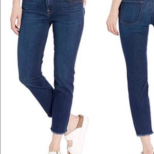 7 For All Mankind Women's Jeans